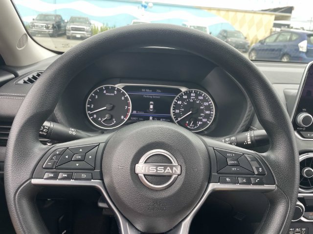 Used 2024 Nissan Sentra SV FWD image 28