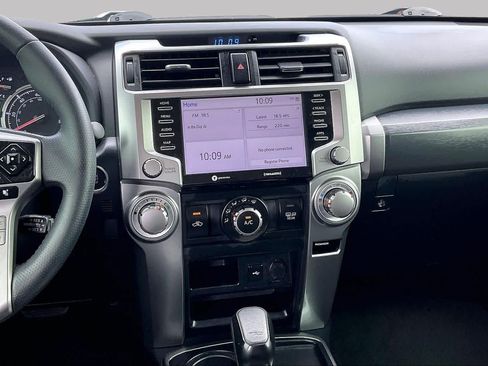 Used 2023 Toyota 4Runner TRD Sport RWD image 7