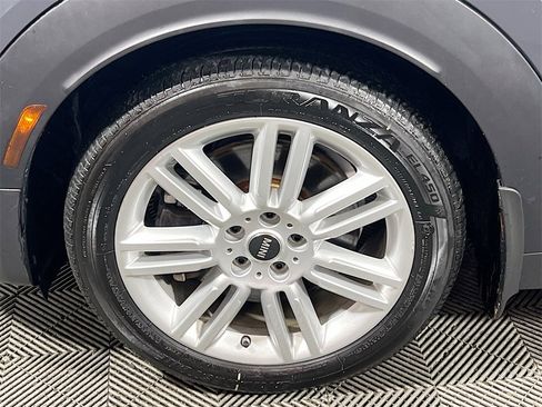 Used 2021 MINI Cooper Countryman S w/ Driver Assistance Package image 29