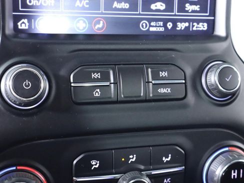 Used 2021 Chevrolet Silverado 1500 LT w/ Convenience Package II image 23