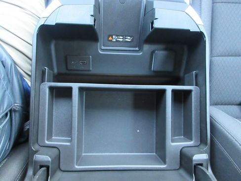 New 2026 Chevrolet Silverado 2500 LT w/ True North Edition image 31