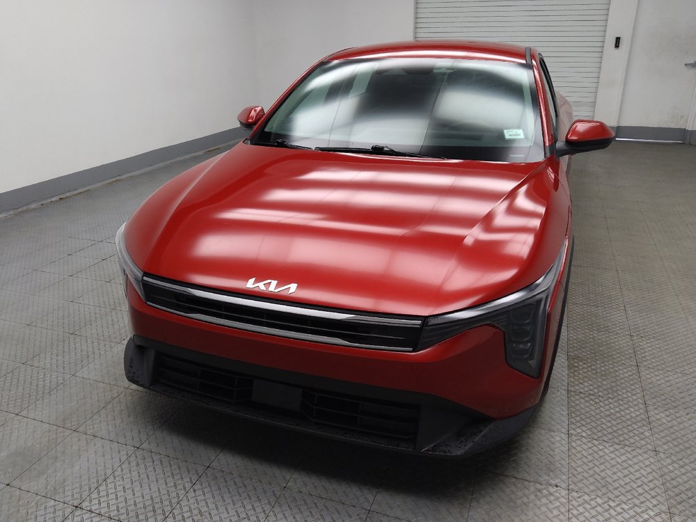 Used 2025 Kia K4 FWD image 15