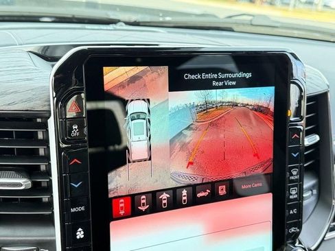 New 2026 RAM 1500 Limited image 28