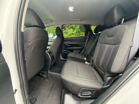 Used 2026 Hyundai Tucson SEL FWD image 9
