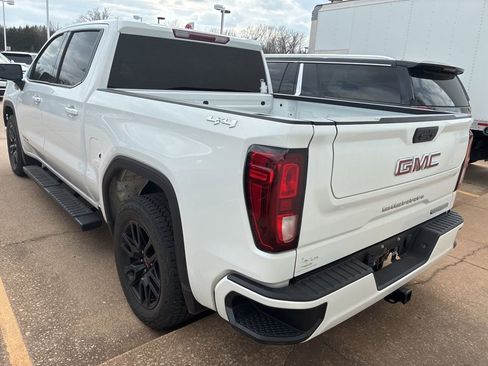 Used 2024 GMC Sierra 1500 Elevation image 5