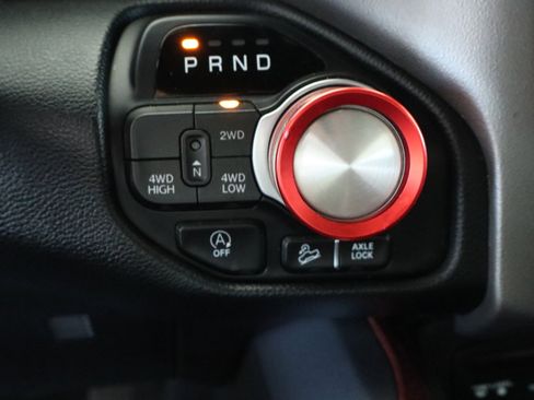 Used 2019 RAM 1500 Rebel w/ Rebel Level 1 Equipment Group image 20