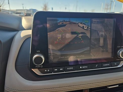 Used 2021 Nissan Rogue SL image 31