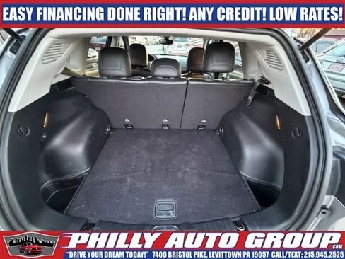 Used 2020 Jeep Compass Limited FWD image 24