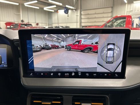 New 2026 Ford Maverick Tremor image 18