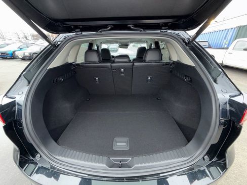 New 2025 MAZDA CX-5 Carbon Edition image 25