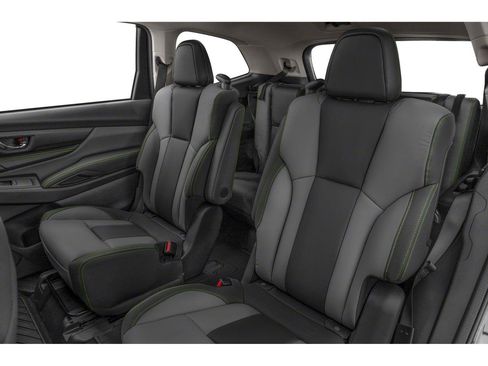 Used 2024 Subaru Ascent Onyx Edition AWD/4WD image 10