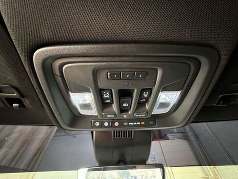 Certified 2024 GMC Sierra 1500 AT4 w/ Technology Package image 22