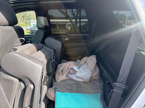 Used 2022 Chevrolet Tahoe High Country image 18