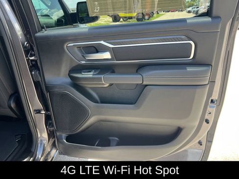Used 2026 RAM 1500 Big Horn RWD image 52