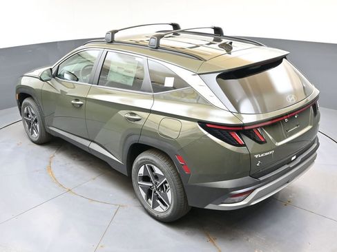 New 2026 Hyundai Tucson SEL AWD/4WD image 49