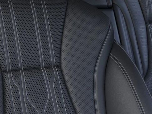 New 2026 Buick Envision Avenir AWD/4WD image 21