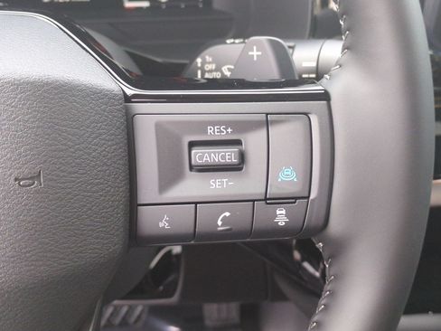 New 2026 Nissan Pathfinder Platinum w/ Accent Package AWD/4WD image 20