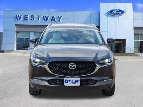 Used 2023 MAZDA CX-30 AWD 2.5 S w/ Premium Package image 9