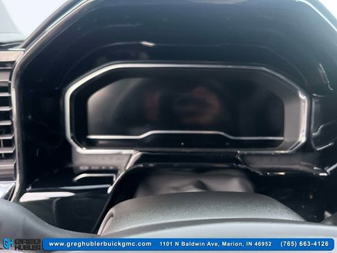 Used 2024 Chevrolet Silverado 3500 High Country w/ High Country Premium Package image 20