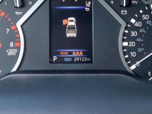 Used 2022 Toyota Tundra SR5 w/ TRD Off-Road Package image 41