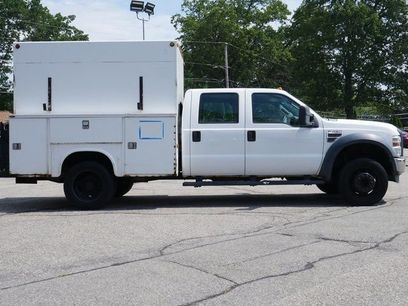 Used 2010 Ford F450 XL