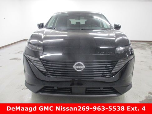 New 2025 Nissan Murano SL image 11