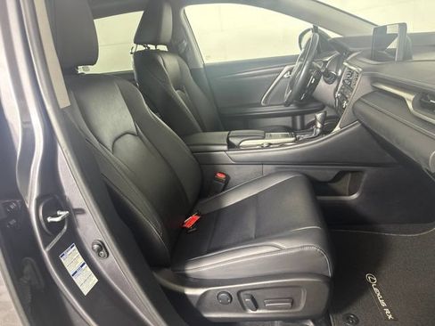 Used 2022 Lexus RX 350 AWD w/ Premium Package image 27