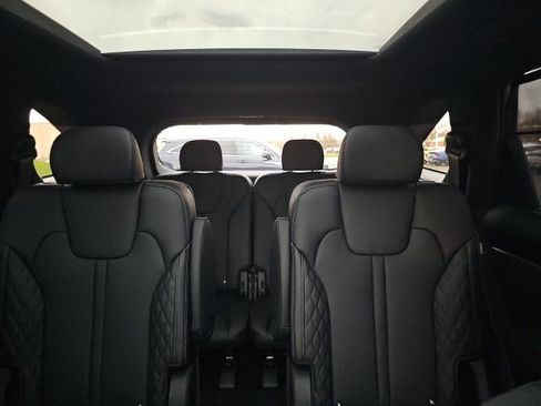 New 2026 Kia Sorento SX Prestige AWD/4WD image 23