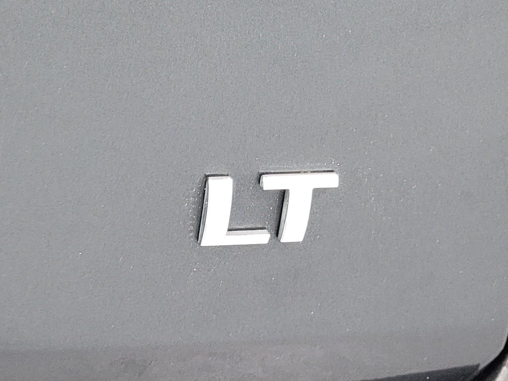 Used 2018 Chevrolet Traverse LT AWD/4WD image 9