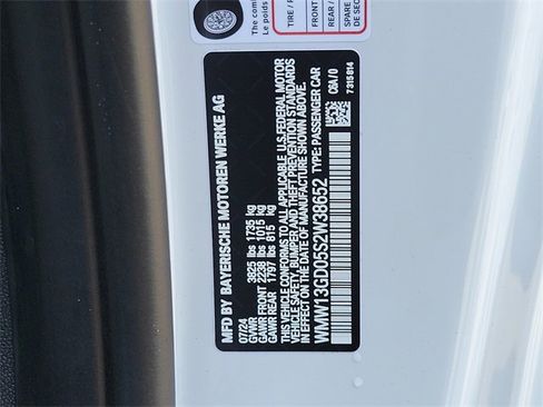 Used 2025 MINI Cooper 2-Door Hardtop image 20