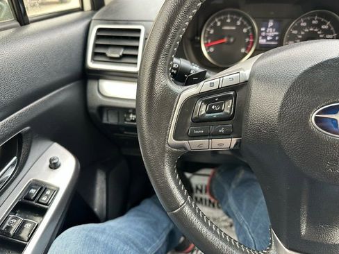 Used 2016 Subaru Impreza 2.0i Sport Premium image 13