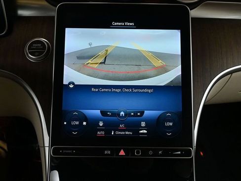 Used 2023 Mercedes-Benz C 300 C 300 image 29