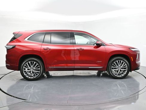 New 2025 Buick Enclave Avenir w/ Super Cruise Package image 6