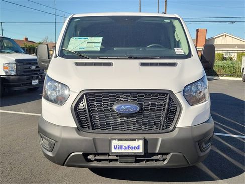 New 2025 Ford Transit 150 Base image 19