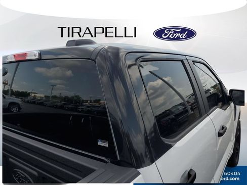 New 2026 Ford F150 STX w/ F-150 LOBO Package AWD/4WD image 16