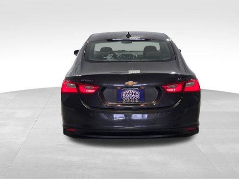 Used 2016 Chevrolet Malibu LT image 17