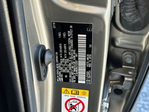 Used 2019 Lexus NX 300h AWD w/ Premium Package image 35