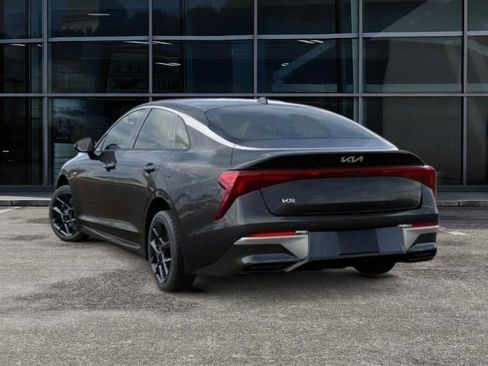 New 2026 Kia K5 LXS image 4