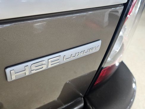 Used 2013 Land Rover Range Rover Sport HSE LUX AWD/4WD image 7