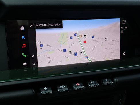 Certified 2026 Porsche 911 Carrera T image 19