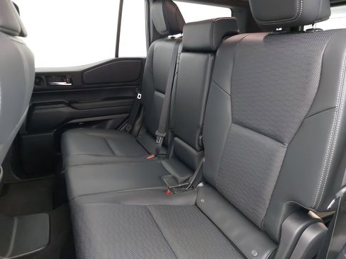 Used 2024 Toyota Land Cruiser image 16