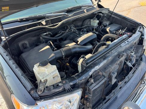 Used 2007 Toyota Tundra SR5 AWD/4WD image 23