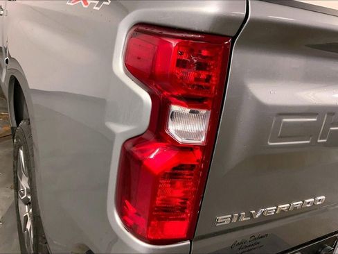 Used 2023 Chevrolet Silverado 1500 LT image 27