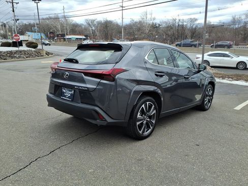 Used 2024 Lexus UX 250h AWD w/ Premium Package image 6
