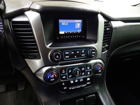 Used 2015 Chevrolet Tahoe LS AWD/4WD image 27
