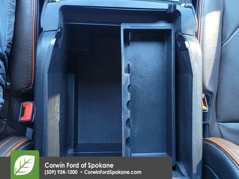 Used 2020 Ford Expedition King Ranch image 42