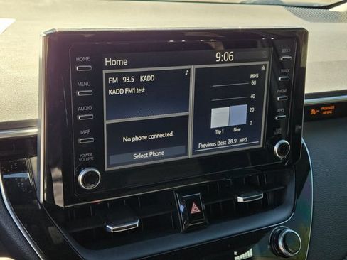 Used 2020 Toyota Corolla SE FWD image 31