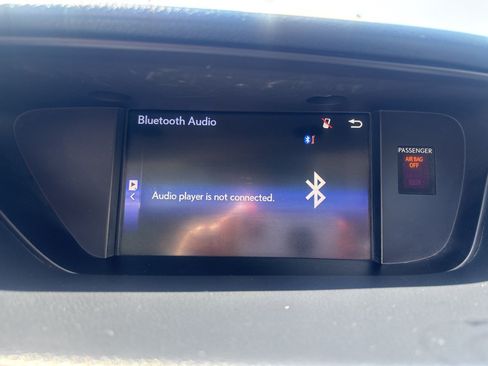Used 2015 Lexus ES 350 w/ Premium Package FWD image 25