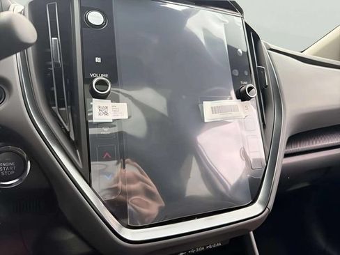 New 2026 Subaru Crosstrek 2.5i Limited w/ Crosstrek Mirror Package AWD/4WD image 15