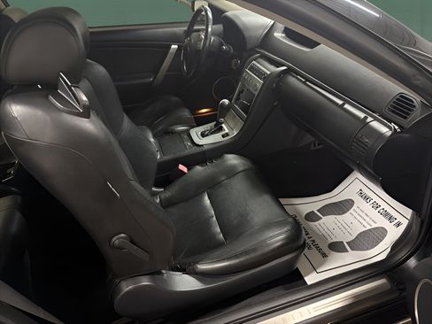 Used 2007 INFINITI G35 Coupe w/ Premium Pkg RWD image 14